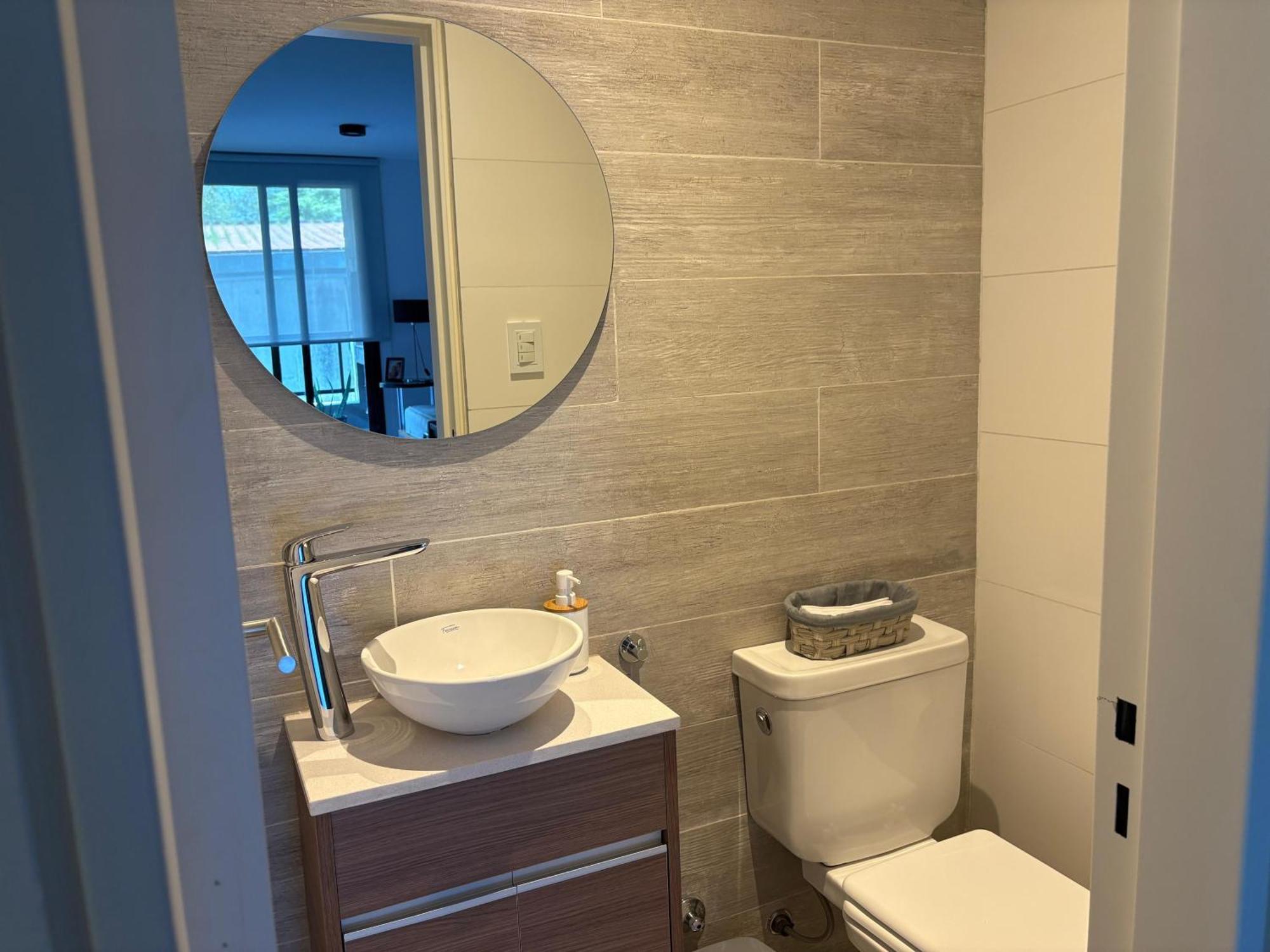 Complejo Pircas Apartment
