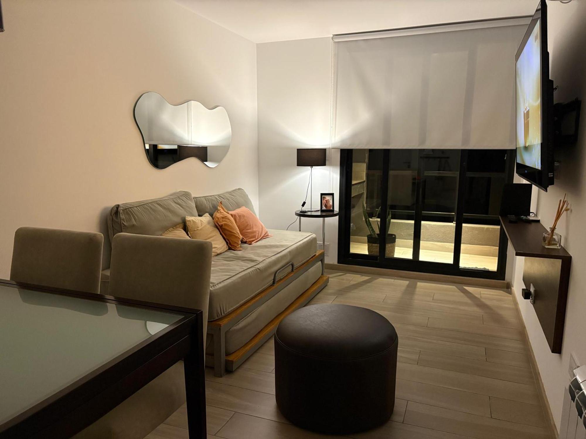 Complejo Pircas Apartment Alta Gracia